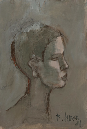 Schuler Auktionen AG - Mirer, Rudolf