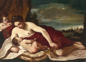 Schuler Auktionen AG - Barbieri, Giovanni Francesco