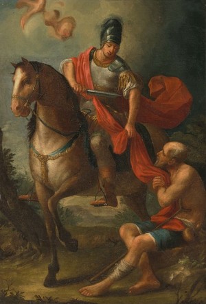 Schuler Auktionen AG - Süddeutsch, 17.Jh.