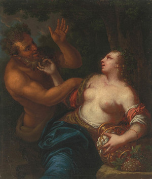 Schuler Auktionen AG - Venedig, 2.Hälfte 17.Jh.