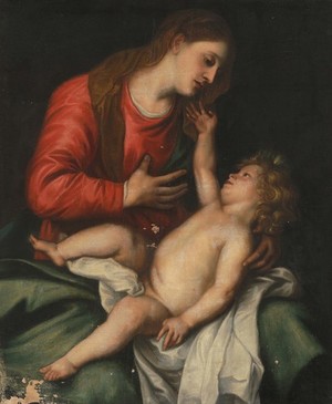 Schuler Auktionen AG - Dyck, Anthony van