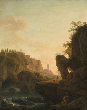 Schuler Auktionen AG - Vernet, Claude Joseph