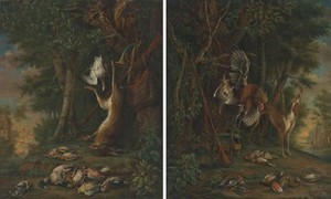 Schuler Auktionen AG - Janssens, Petrus
