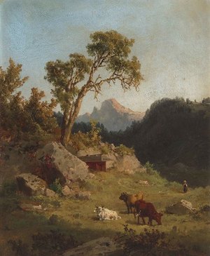 Schuler Auktionen AG - Brunner, Joseph