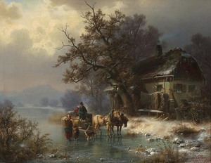 Schuler Auktionen AG - Höfer, Heinrich 