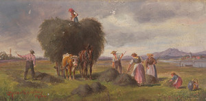 Schuler Auktionen AG - Müller-Cornelius, Ludwig