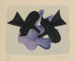 Schuler Auktionen AG - Braque, Georges