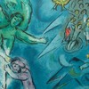 Schuler Auktionen AG - Chagall, Marc