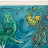 Schuler Auktionen AG - Chagall, Marc
