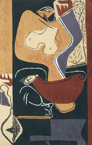 Schuler Auktionen AG - Le Corbusier