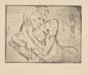 Schuler Auktionen AG - Lehmbruck, Wilhelm