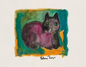 Schuler Auktionen AG - Ting, Walasse