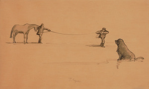 Schuler Auktionen AG - Ungerer, Tomi