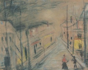 Schuler Auktionen AG - Utrillo, Maurice