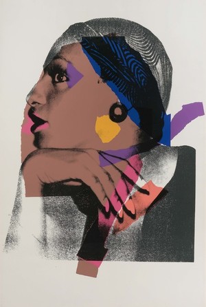 Schuler Auktionen AG - Warhol, Andy