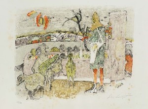 Schuler Auktionen AG - Carigiet, Alois