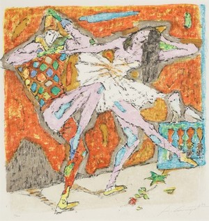 Schuler Auktionen AG - Carigiet, Alois