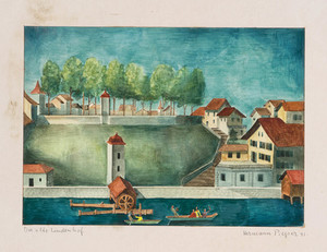 Schuler Auktionen AG - Pieper, Hermann