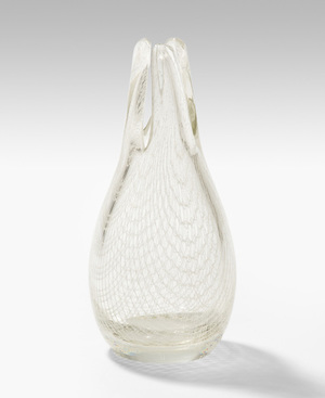 Schuler Auktionen AG - Fulvio Bianconi, kleine Vase