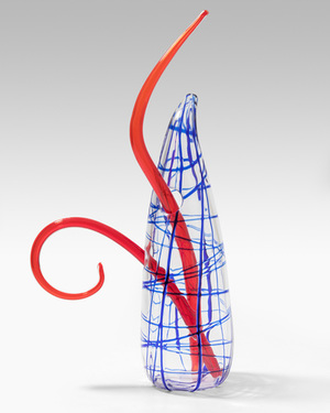 Schuler Auktionen AG - Andrea Anastasio, Vase