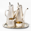 Schuler Auktionen AG - Gerald Benney, Kaffee-/Teeservice