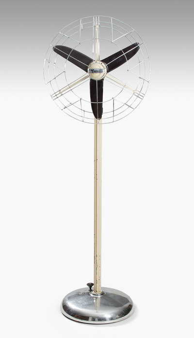 Schuler Auktionen AG - Marelli, Standventilator