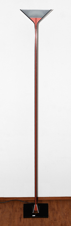 Schuler Auktionen AG - Tobia Scarpa, Stehleuchte "Papillona"