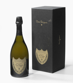 Schuler Auktionen AG - Dom Perignon