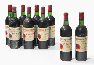 Schuler Auktionen AG - Chateau Figeac