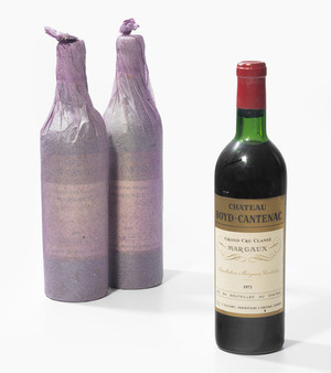 Schuler Auktionen AG - Chateau Boyd Cantenac