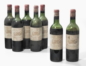 Schuler Auktionen AG - Chateau Margaux