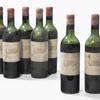 Schuler Auktionen AG - Chateau Margaux