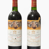 Schuler Auktionen AG - Chateau Mouton Rothschild