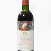 Schuler Auktionen AG - Chateau Mouton Rothschild