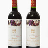 Schuler Auktionen AG - Chateau Mouton Rothschild