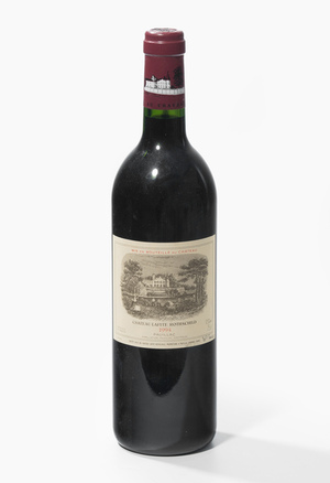 Schuler Auktionen AG - Chateau Lafite Rothschild