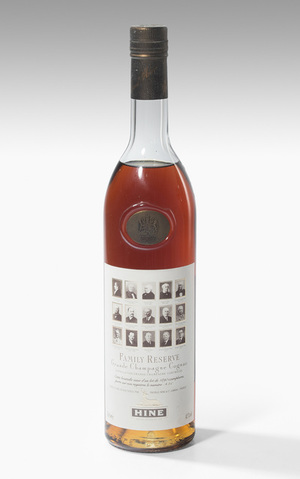 Schuler Auktionen AG - Cognac Hine