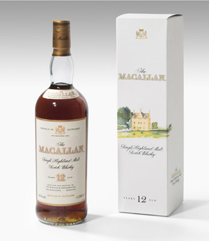 Schuler Auktionen AG - The Macallan