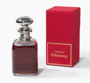 Schuler Auktionen AG - Cognac Hennessy