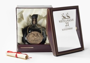 Schuler Auktionen AG - White Mackay