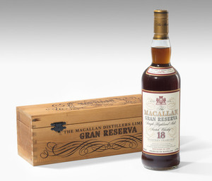 Schuler Auktionen AG - The Macallan