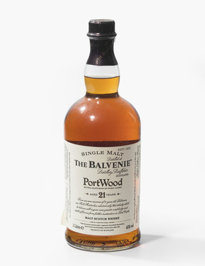 Schuler Auktionen AG - The Balvenie