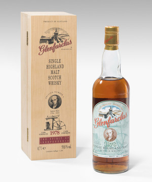 Schuler Auktionen AG - Glenfarclas