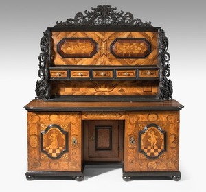 Schuler Auktionen AG - Anrichte