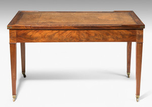 Schuler Auktionen AG - Spieltisch