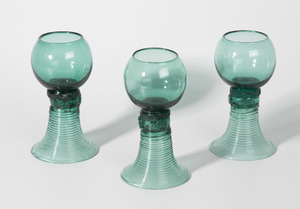 Schuler Auktionen AG - 6 Römer