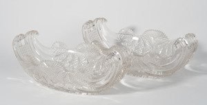 Schuler Auktionen AG - 1 Paar Schalen