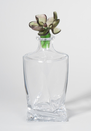 Schuler Auktionen AG - Cristal de Paris, Karaffe