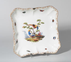 Schuler Auktionen AG - Schale