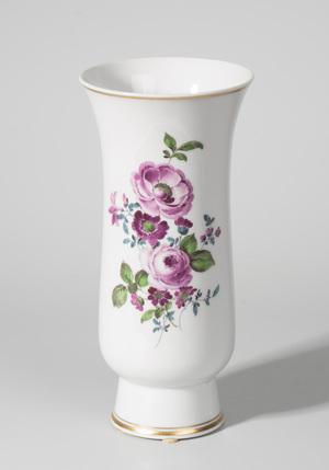 Schuler Auktionen AG - Meissen, Vase